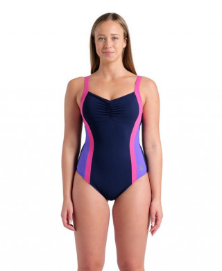 WOMENS ARENA SWIMSUIT RITA SQUARED 