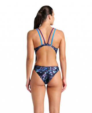 WOMEN ARENA ROCKIN SWIMSUIT SWIM 