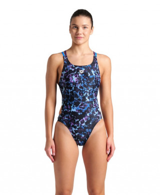 WOMEN ARENA ROCKIN SWIMSUIT SWIM 