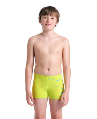 B ARENA FOAM GRAPHIC GREEN 