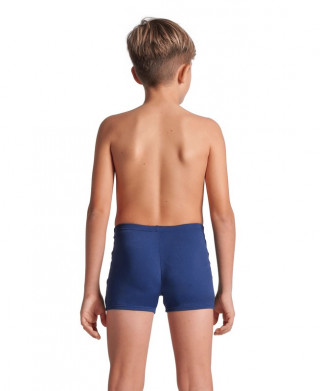 BOYS ARENA LOSANGE GRAPHIC SWIM SHORT 
