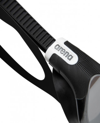 THE ONE PLUS MIRROR SILVER_MIRROR-BLACK 