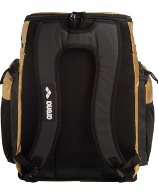 SPIKY III BACKPACK 45 LTD GOLD 