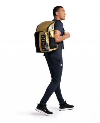 SPIKY III BACKPACK 45 LTD GOLD 