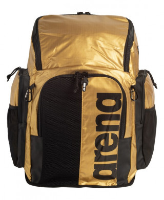 SPIKY III BACKPACK 45 LTD GOLD 