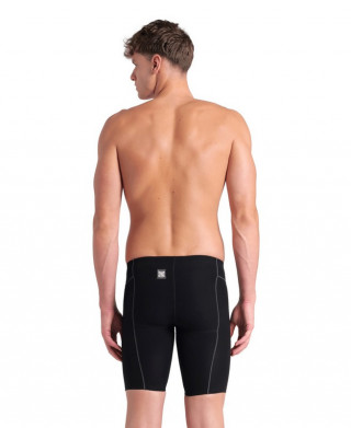 M POWERSKIN IMPULSO JAMMER BLACK-TEAL 