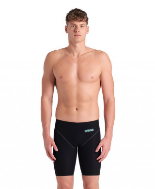M POWERSKIN IMPULSO JAMMER BLACK-TEAL 
