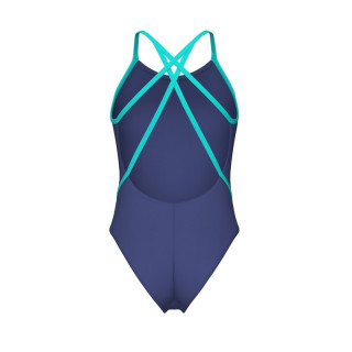 WOMENS ARENA SWIMSUIT WEB BACK SOL B 