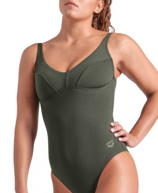 W ARENA SWIMSUIT VICTORIA U BA 