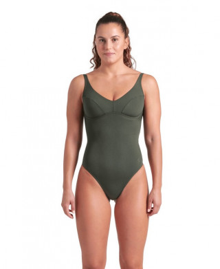 W ARENA SWIMSUIT VICTORIA U BA 
