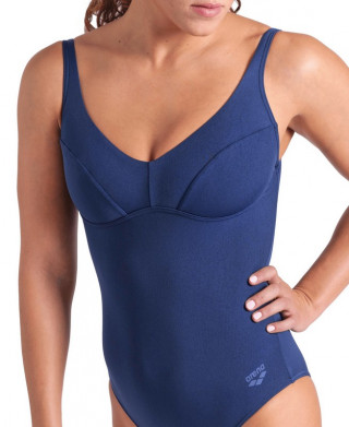 W ARENA SWIMSUIT VICTORIA U BAC 