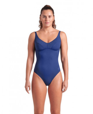 W ARENA SWIMSUIT VICTORIA U BAC 