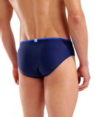 MEN'S ARENA SOLID SWIM BRIEFS 