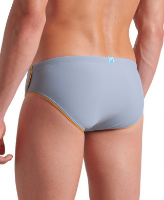 M ARENA PIPING SWIM BRIEFS 