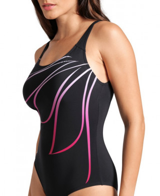 W ARENA SWIMSUIT GIORGIA SQUA 