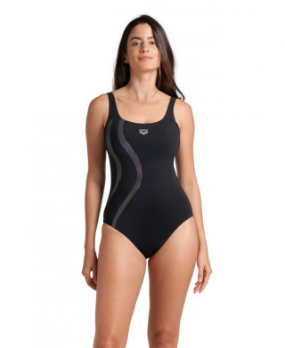 W ARENA SWIMSUIT GINEVRA WING 