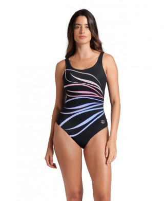 W ARENA SWIMSUIT SUSANNA U BA 