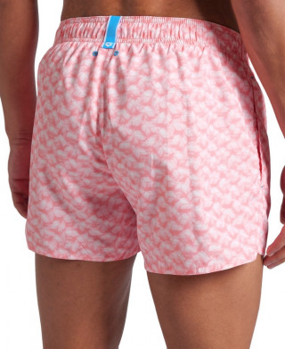 M ARENA WATER PRINTS BEACH X-SH 