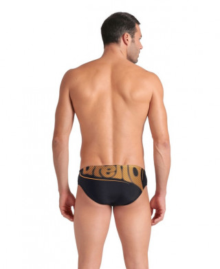 M ARENA BRIGHT GLARE SWIM BRIEF 