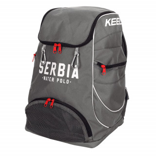 KEEL RANAC SERBIA OFFICIAL 2023 