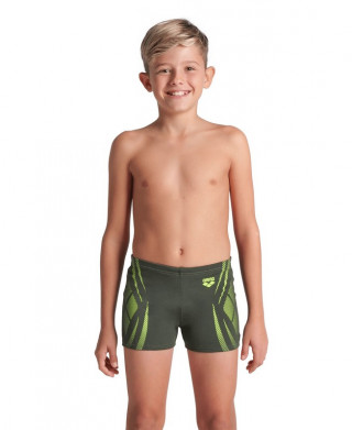B ARENA POSEIDONIA SWIM SHORT SAGE 