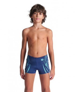 B ARENA POSEIDONIA SWIM SHORT 