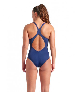 W ARENA TRAIL SWIMSUIT V BACK II 