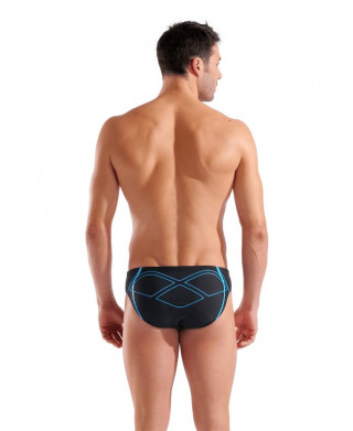 M ARENA GRAPHIC SWIM BRIEFS 