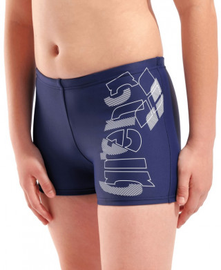 B ARENA TALES SWIM SHORT