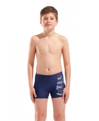 B ARENA TALES SWIM SHORT