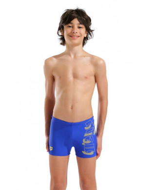 BOY'S ARENA TALES SWIM SHORT