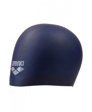 ARENA LONG HAIR CAP NAVY-SEA FOAM KAPA ZA DUGU KOSU 
