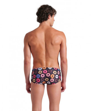 M ARENA DONUTS SWIM LOW WAIST 