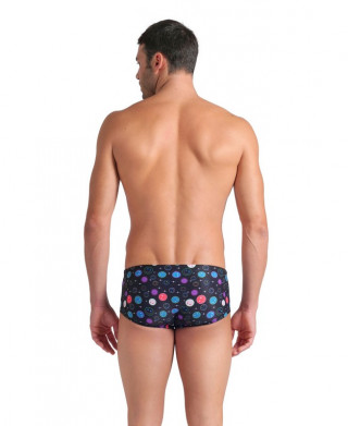 M ARENA CONTOUR SWIM LOW WAIST SHORT 