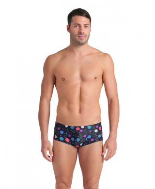 M ARENA CONTOUR SWIM LOW WAIST SHORT 