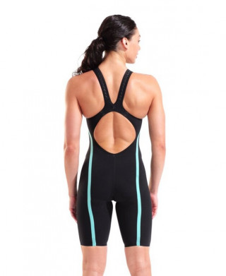 W POWERSKIN AIR3 OB  BLACK - TEAL ODELO ZA TRKE 