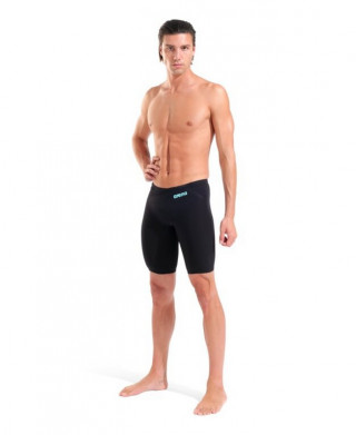 M POWERSKIN AIR3 JAMMER BLACK-TEAL 