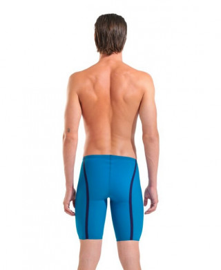 M POWERSKIN AIR3 JAMMER BLUE COSMO 