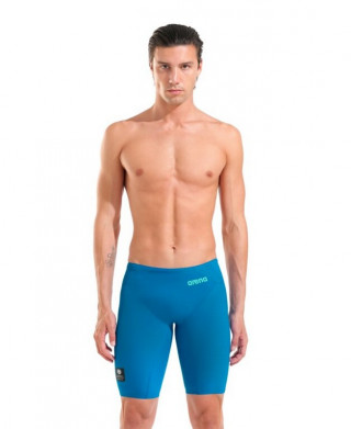 M POWERSKIN AIR3 JAMMER BLUE COSMO 