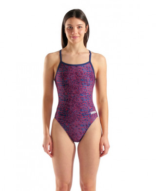 W ARENA SNAKESKIN SWIMSUIT CHALLEN 