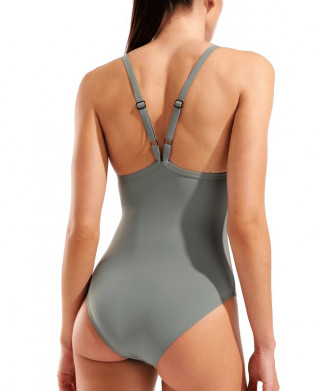 WOMEN'S ARENA MESH EQUALS SWIMSUIT 