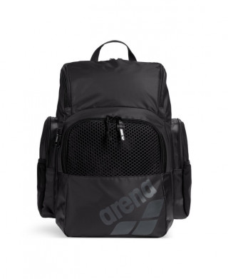 ARENA ONE GO BACKPACK 35L BLACK RANAC ZA PLIVAČE 