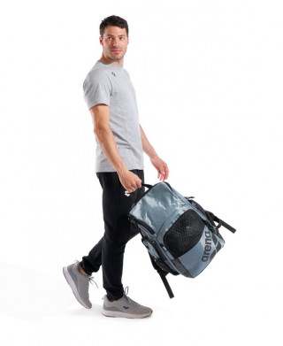 ARENA ONE GO BACKPACK 35L SAGE RANAC ZA PLIVAČE 