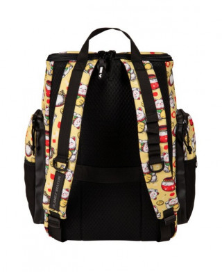 ARENA ONE GO BACKPACK 35L AO NEKO 