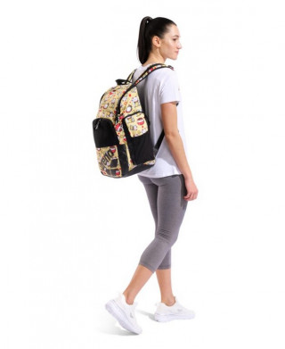 ARENA ONE GO BACKPACK 35L AO NEKO 