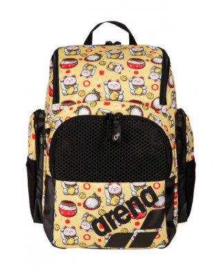 ARENA ONE GO BACKPACK 35L AO NEKO 