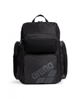 ARENA ONE GO BACKPACK 45L BLACK RANAC ZA PLIVAČE 