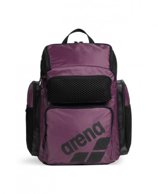 ARENA ONE GO BACKPACK 45L PLUM RANAC ZA PLIVAČE 