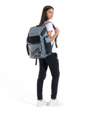 ARENA ONE GO BACKPACK 45L SAGE RANAC ZA PLIVAČE 