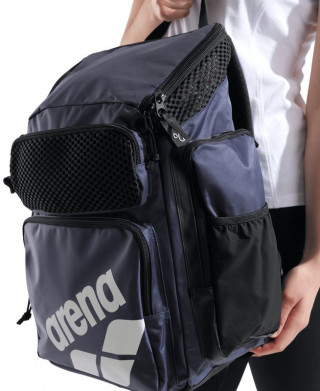 ARENA ONE GO BACKPACK 45L NAVY RANAC ZA PLIVAČE 